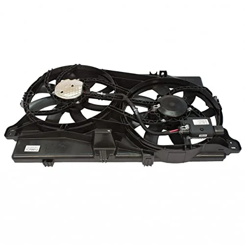 Best Motorcraft radiator fan