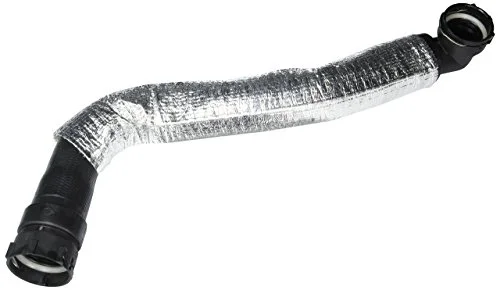 Best Motorcraft radiator hose