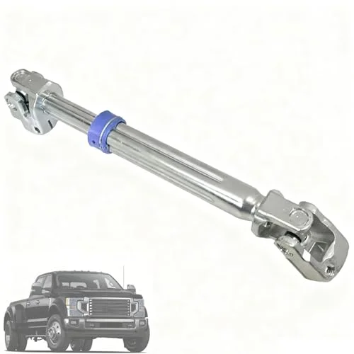 Best Motorcraft U-joint