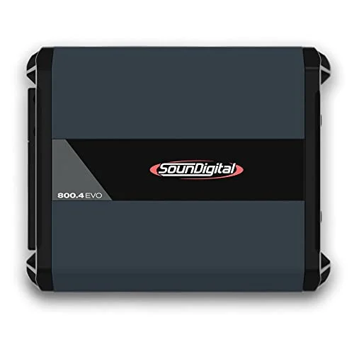 best motorcycle amplifier