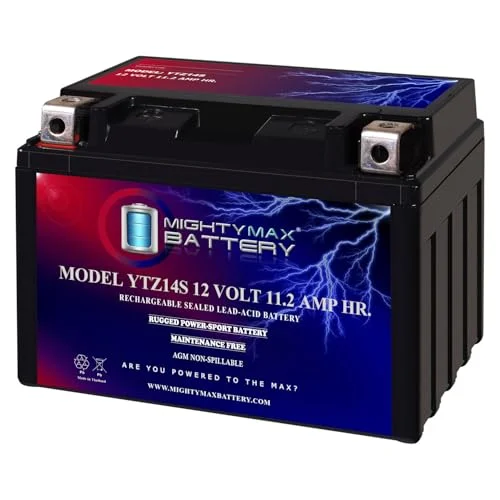 best motorcycle battery for cold weather