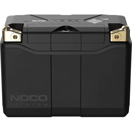 best motorcycle battery lithium