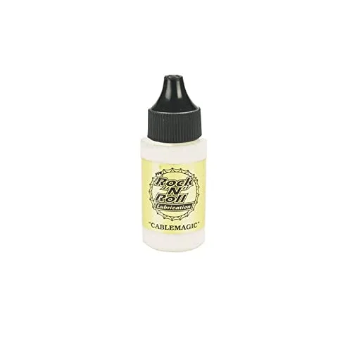 best motorcycle cable lubricant