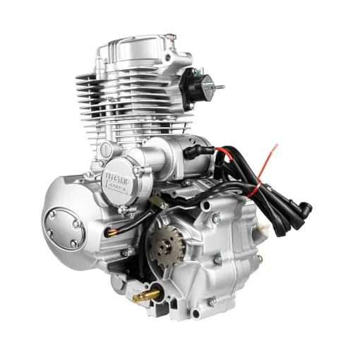 best motorcycle engine