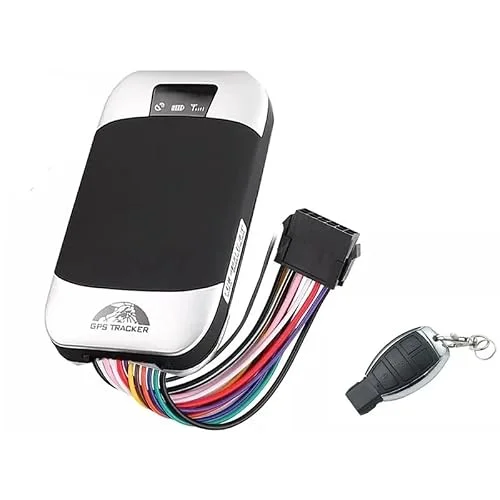 best motorcycle gps tracking system