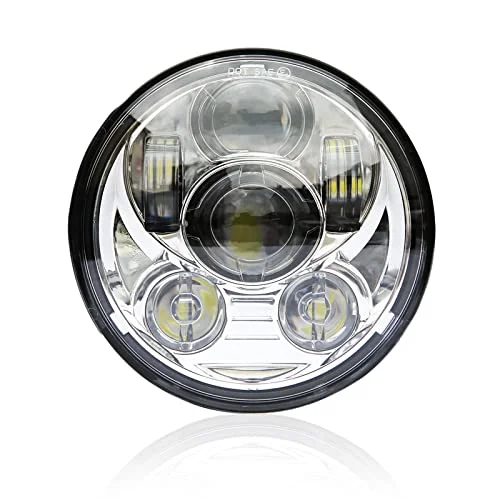 best motorcycle headlight