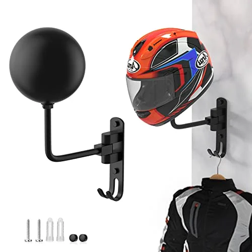 best motorcycle helmet accessories