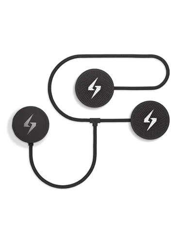best motorcycle helmet speaker