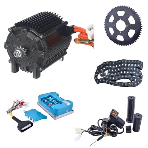 best motorcycle motor