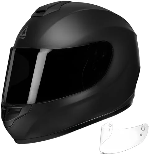 best motorcycle racing helmets
