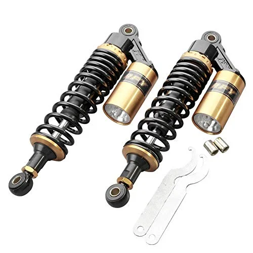 best motorcycle shocks