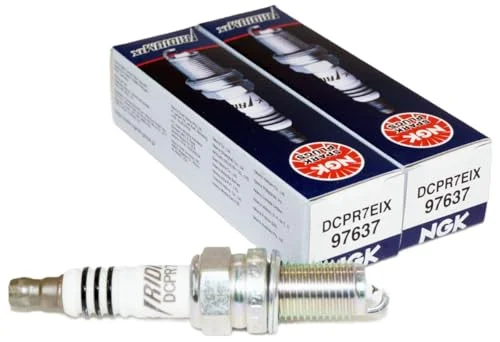 best motorcycle spark plugs