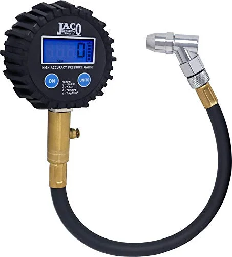 best motorcycle tire gauge