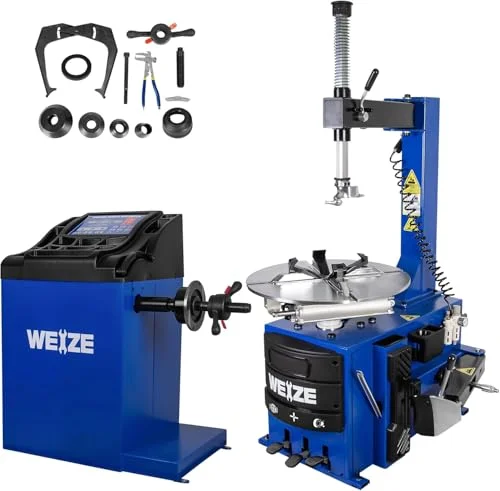 best motorcycle tire machine