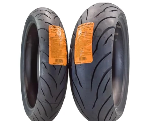 best motorcycle touring tires