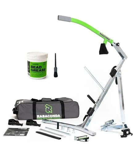 best motorcycle tyre changer