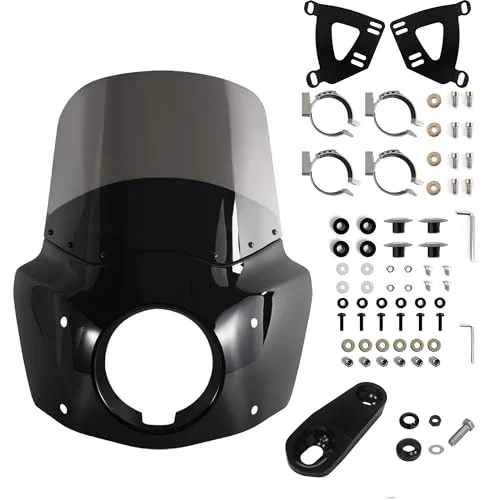 best motorcycle windshield
