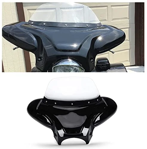 best motorcycle windshields