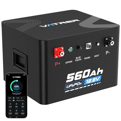 best motorhome battery
