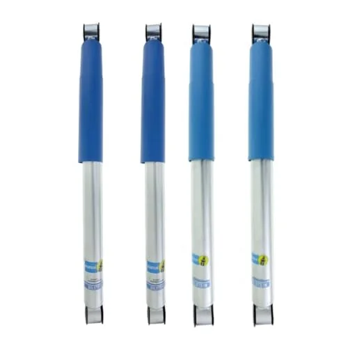 best motorhome shocks