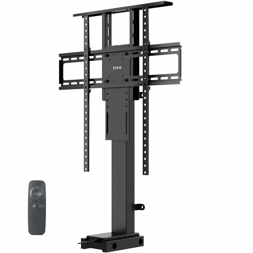 best motorized tv lift
