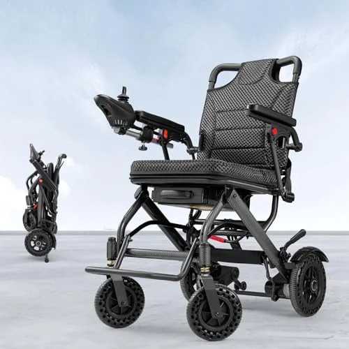best motorized wheelchair for elderly