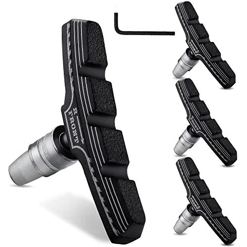 best mountain bike brake pads