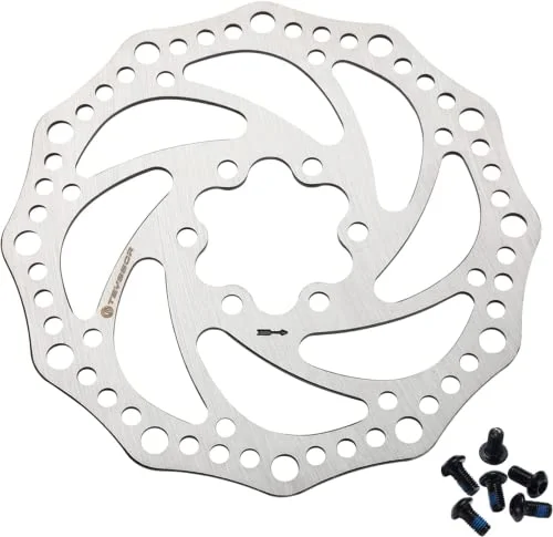 best mountain bike disc brake rotors