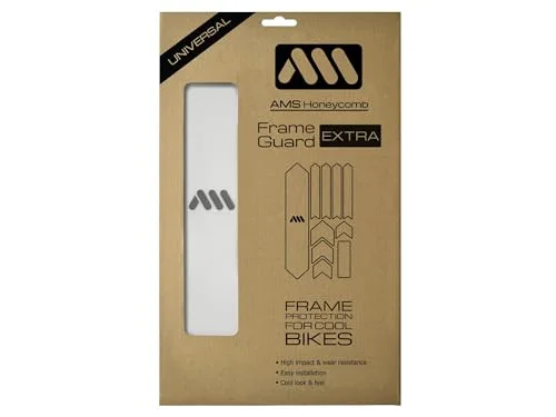 best mountain bike frame protection