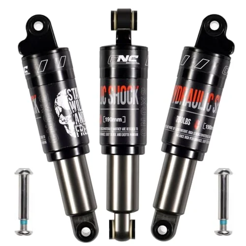 best mountain bike rear shock