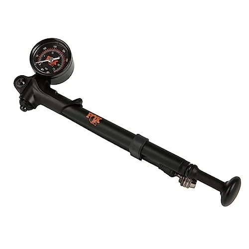 best mountain bike shock pump