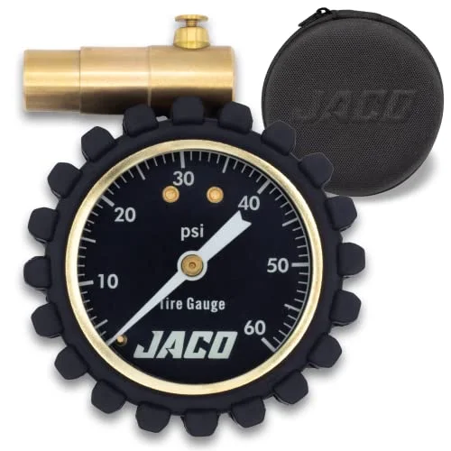 best mountain bike tire gauge