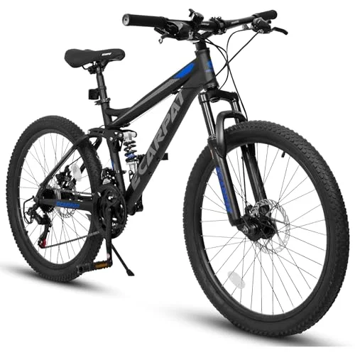 best mountain bike under $1000 full suspension