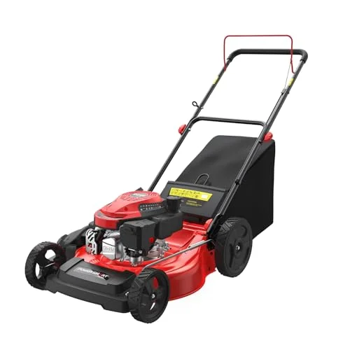best mower engine