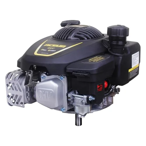 best mower motor