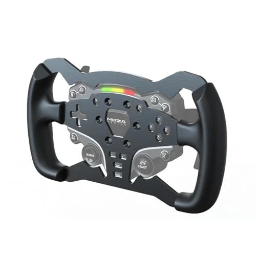best moza wheel