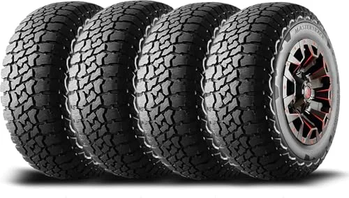 best mpg all terrain tires
