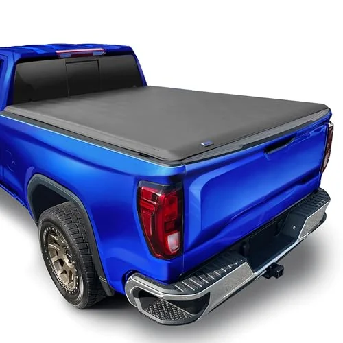 best mpg chevy truck