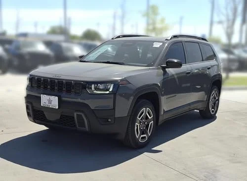 best mpg jeep