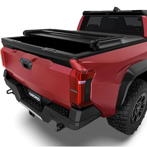 best mpg truck 2025