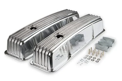 Best Mr. Gasket valve covers