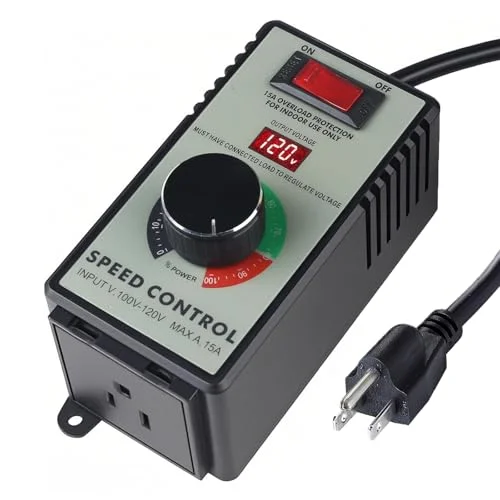 Best MSD fan controller