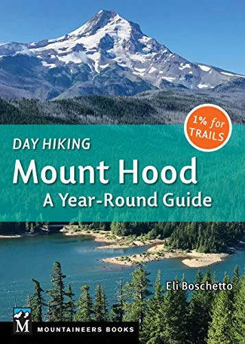 best mt hood trails