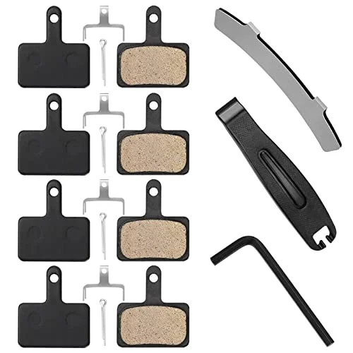 best mtb brake pads
