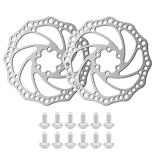 best mtb brake rotors