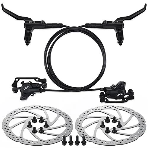best mtb brakes 2024