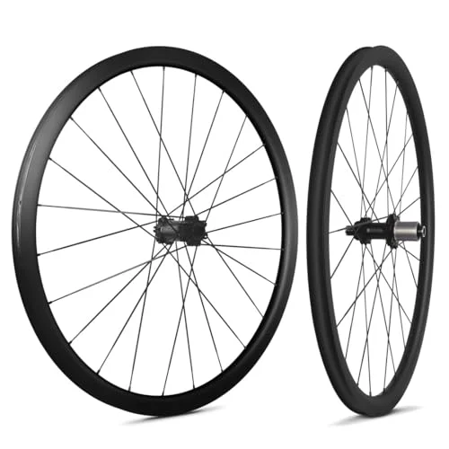best mtb carbon rims