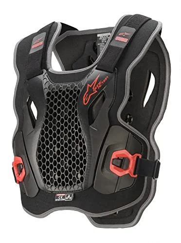 best mtb chest protection