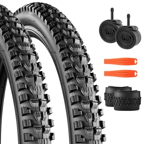 best mtb enduro tires