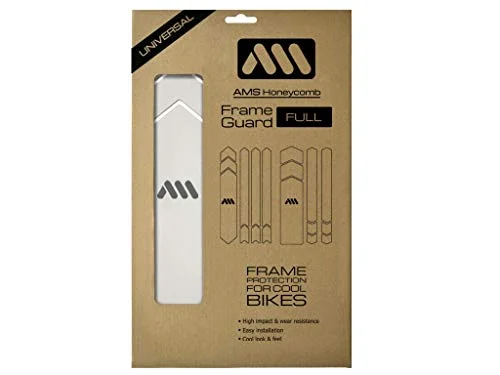 best mtb frame protection